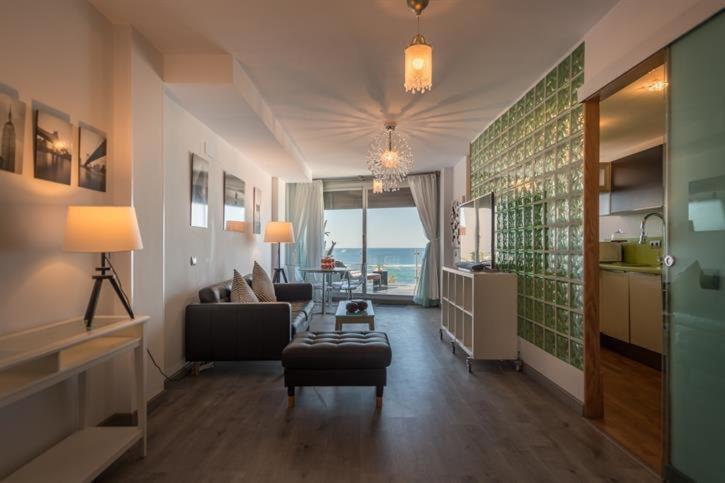 Seafront Las Canteras 大加那利岛拉斯帕尔马斯 外观 照片