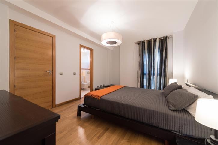 Seafront Las Canteras 大加那利岛拉斯帕尔马斯 外观 照片